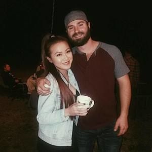 Meet your Posher, Maci